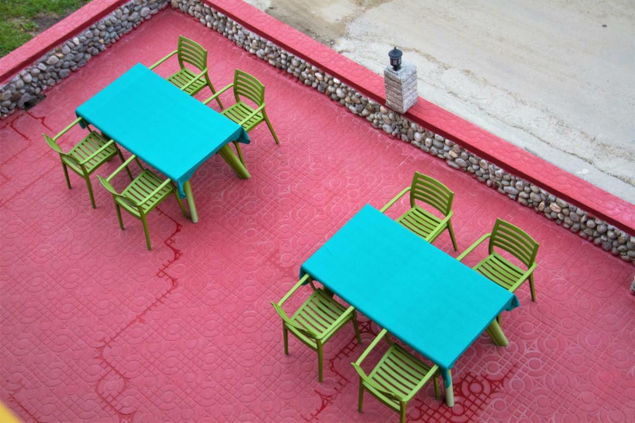 Vyas Vatika Otel Manāli Dış mekan fotoğraf